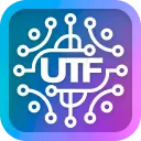 UTF Helper icon